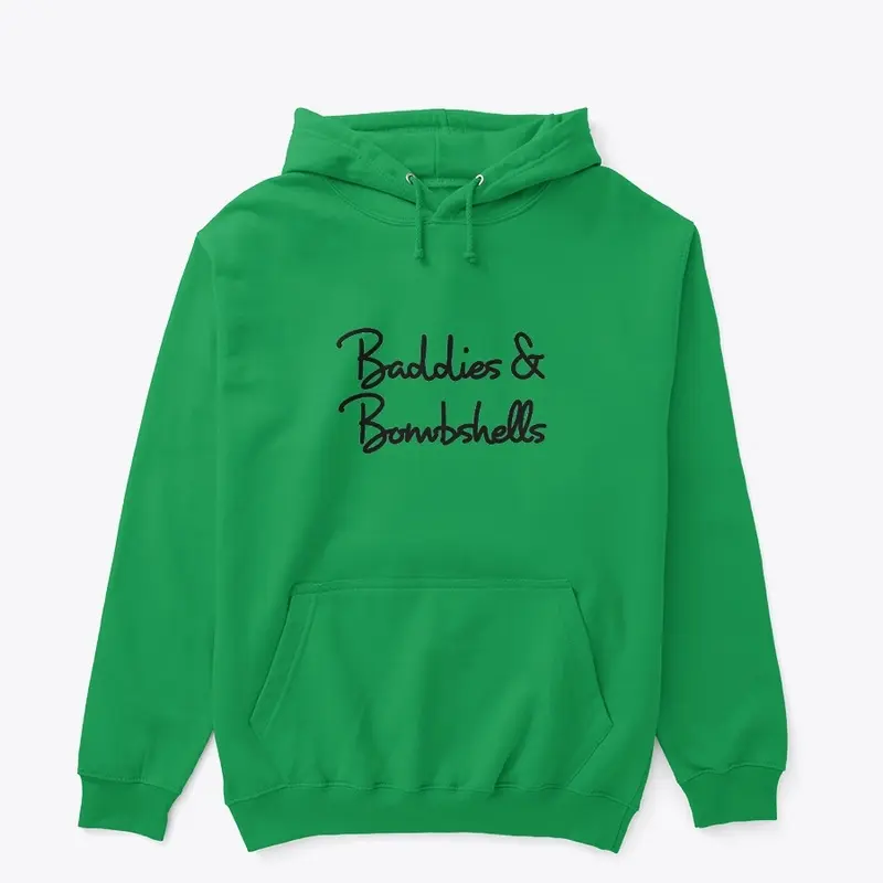 BaddiesandBombshells