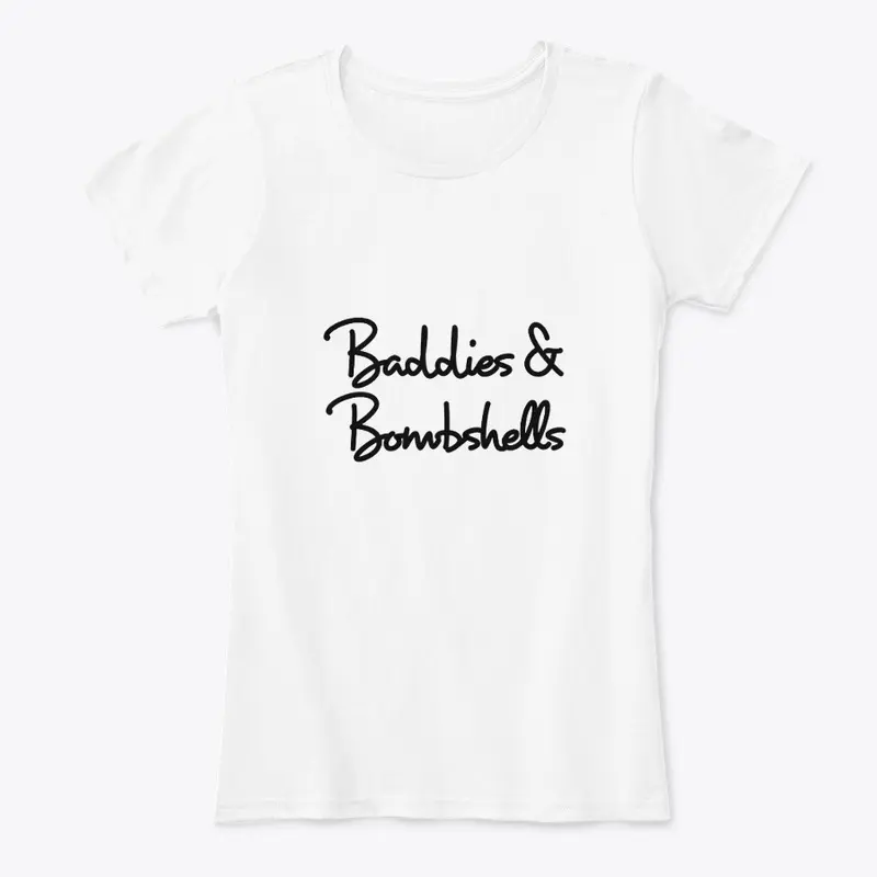 BaddiesandBombshells