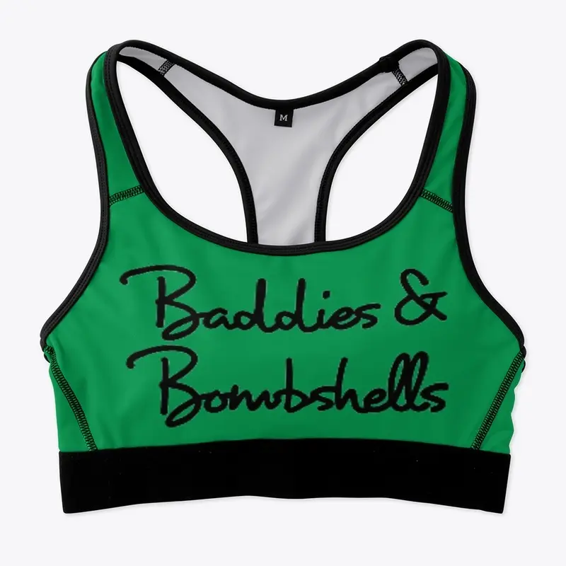 BaddiesandBombshells